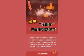 事关烟花爆竹！太原市这四地最新发布图片