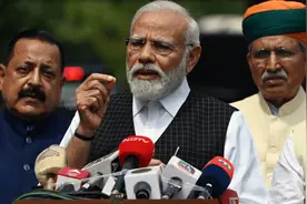 算盘打歪了？印度夺vivo公司核心技术失手，吓得上百家外企跑路图片