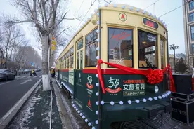 54路文旅专列启正式投入运营啦！这份打卡攻略请收下图片