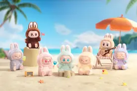 泡泡玛特的“真面目”，这次终于被揭开了！图片