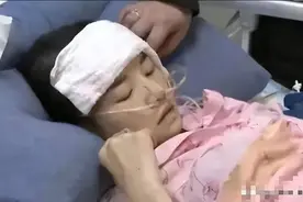 人间自有真情，江苏小伙为救女友倾尽积蓄，最终苦尽甘来幸福美满图片