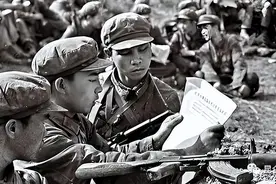 朱亚夫：毛主席运筹帷幄 粉碎美蒋窜犯阴谋——亲历1962年紧急战备图片