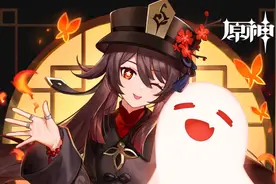 原神：精通收益高的6位五星角色，玩家千万别养错图片