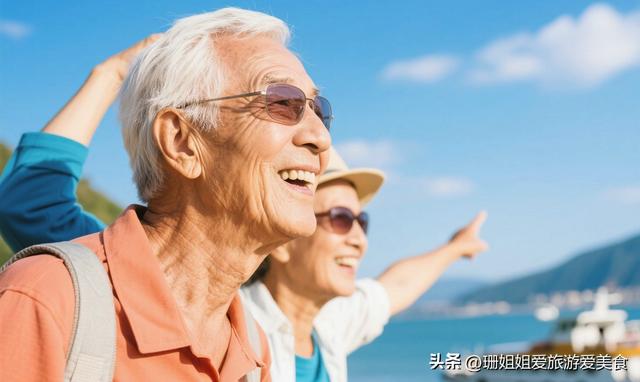 如果“储蓄一万元”去旅行，你愿意？不同人，不同阶段，不同答案