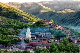 游山西，为何不推荐去五台山？图片