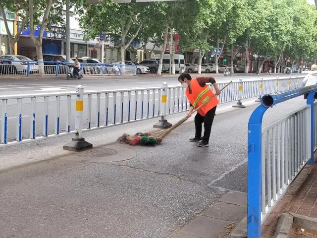 【花开卧龙，心动五一】暖心收官｜短暂的离别，是为了银杏树下更好的重逢