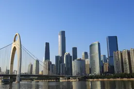 广州重新划分“中心城区”！黄埔重回主城，番禺仍在外围图片