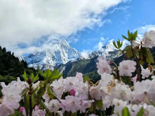 全国新增2个:世界地质公园,其中1个在四川