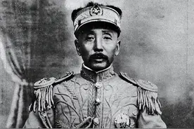 东北军最后去哪里了？图片