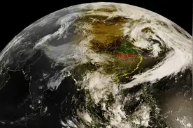 新一轮降雨提前上线：连下4天，喜雨来前多地先升温超30度图片