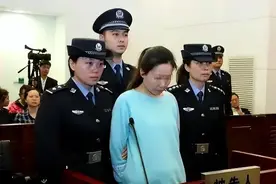 2015年，上海女护士因一条短信杀死未婚夫，婆婆：舅舅也是她害死图片