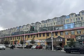 上百万元电费未交？拉萨上千住户被断电，业主急了图片