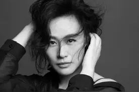 邬君梅：凭《末代皇帝》勇闯好莱坞一脱成名，却被质疑演不了穷人图片