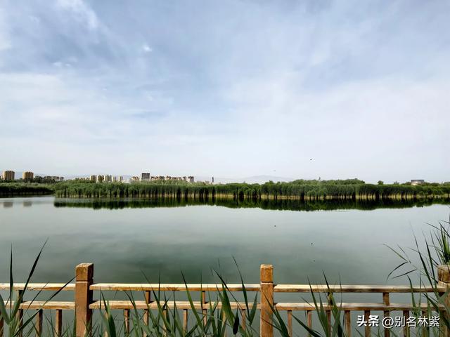 甘肃河西走廊自由行（8），分享嘉峪关交通和住宿，夜市吃了烧烤
