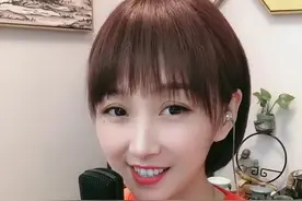 经典重塑：梁红VS韩磊《向天再借五百年》，谁更能触动你的心弦？图片