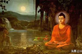 常念的“南无阿弥陀佛”究竟啥意思？译成汉语，才知很多人读错了图片