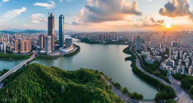 如果有条件，退休我更愿意在这 12 座慢生活城市久居，生活舒服