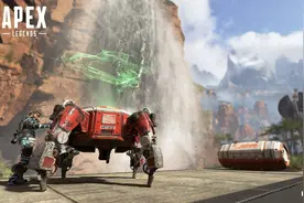 apex英雄steam打开就闪退/无限转圈 教你解决图片