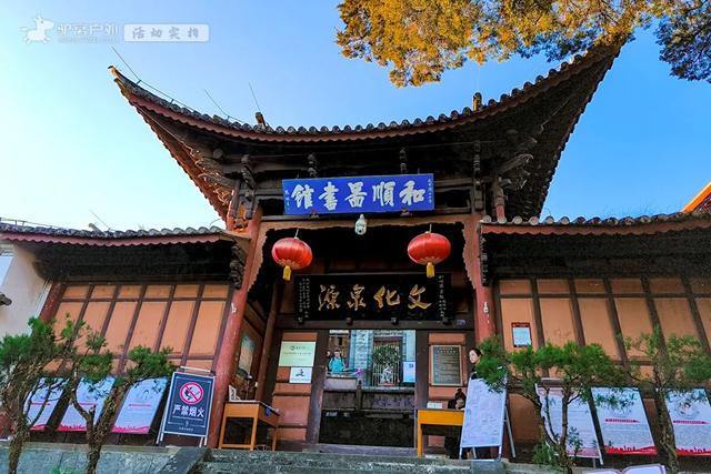 11月的云南腾冲，3000株银杏迎来黄金观赏期，美成人间仙境！