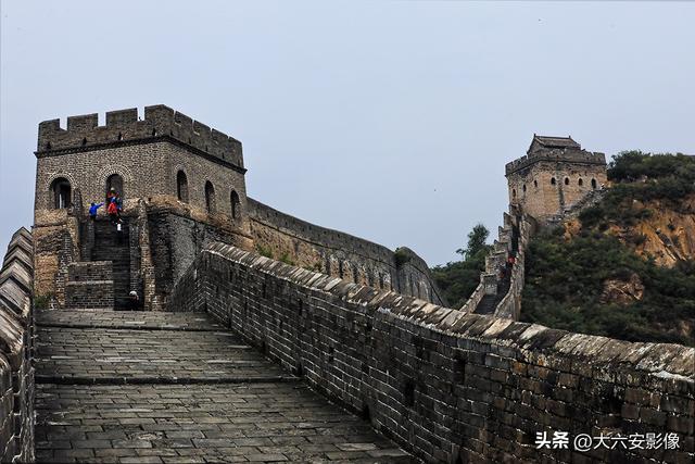 六安摄影师跨越山河万里 定格中国好风光