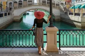 世界上唯一“没有穷人的国家”：美到极致，还对中国免签图片