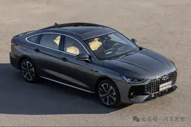 10万级家轿巅峰对决：艾瑞泽8 PRO硬刚别克君威，谁才是真香之王？图片