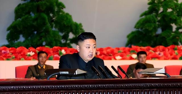 金正恩还没抵华，9国高层拒参阅兵，中方送出一句话，信号不简单
