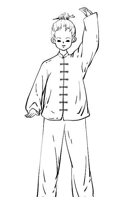 练对一口呼吸，胜过三年瞎练！八段锦开窍的秘诀在这