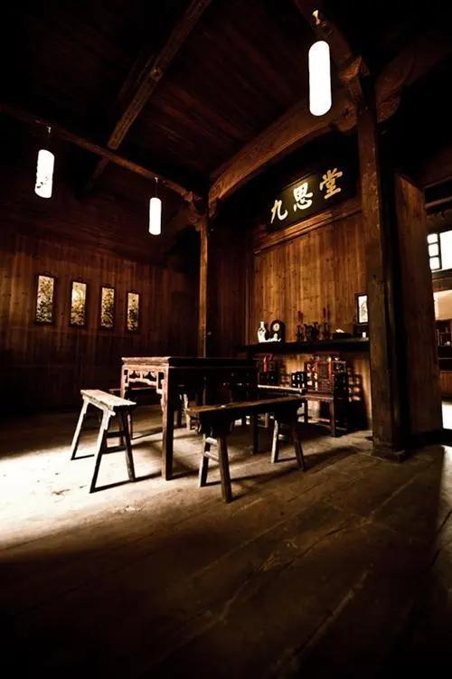 它凭什么成为无数人的“梦里老家”？