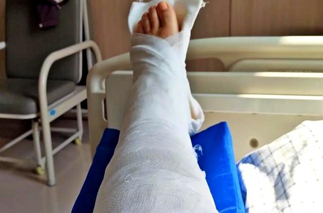 双腿决定寿命	，别让寿命减在腿上！练腿，从60岁开始都不晚