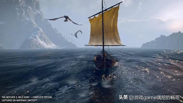 Switch真好玩！盘点18款高评分的Switch精品游戏！建议收藏！