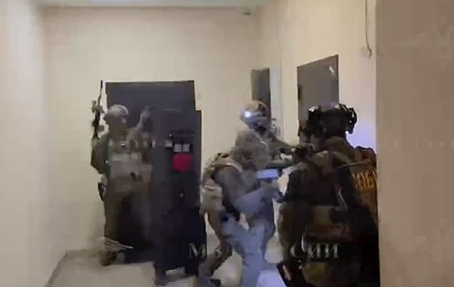 加密货币诈骗夫妇遭3名俄罗斯罪犯绑架杀害，遗体被浇筑进混凝土