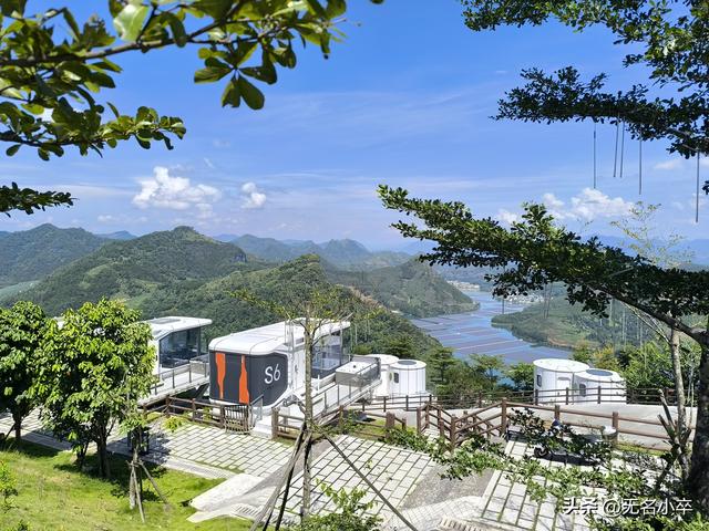 来广西旅游，别只知道桂林了，这个地方的山水一点也不逊色