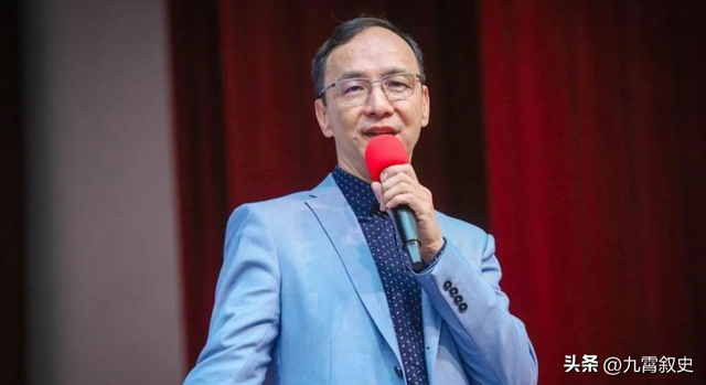 12160票同意，岛内罢免结果出炉，赖清德松口气，朱立伦全力催票