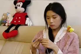 山东高挑女神身高1.8米，大四单身引热议，妈妈担忧：何时遇良图片