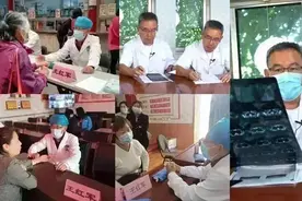 癌症患者病理报告中，出现这4个字样，恭喜你可能能多活二十年！图片