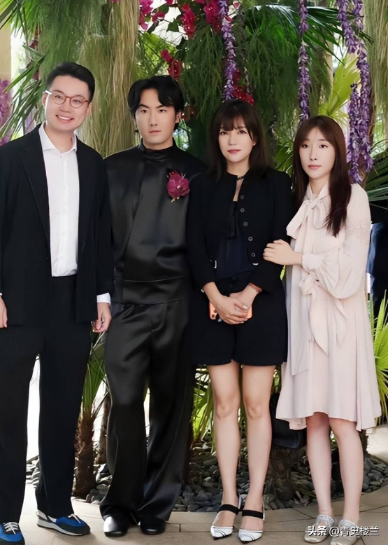 封杀四年，49岁赵薇突传消息，因胃癌去世传闻5个月前就真相大白