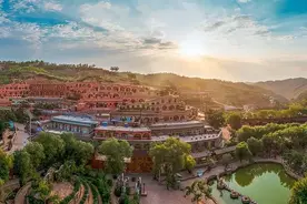 再添4家！榆林4A级旅游景区增至20家图片