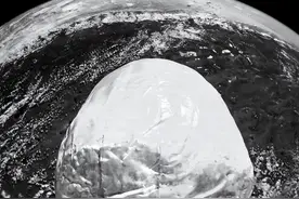 美国又着急了！外媒：中国悄悄做太空实验，这是空间站扩展一部分图片