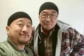 最惨星二代李彧，因300万和李保田4年没说话，如今过得怎样？图片