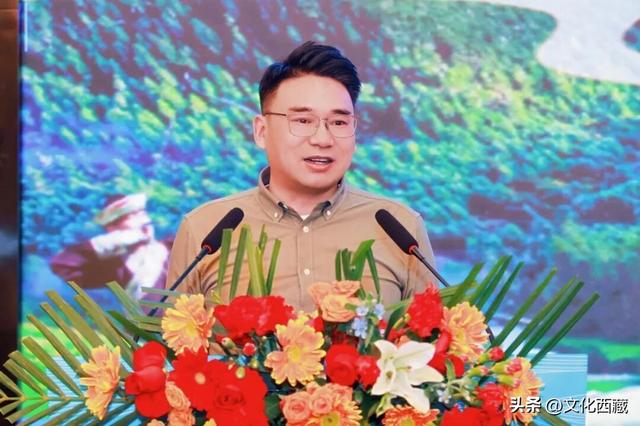 重磅发布两大核心文旅产品！鲁朗景区​文旅主题推广活动启幕！