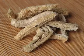 脑梗有堵脉不通，重用农田里的——丝瓜络，理气通络，身活语伶俐图片