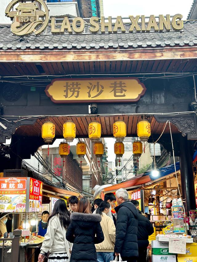 贵州最特别的地方，美食美酒人文历史都不缺