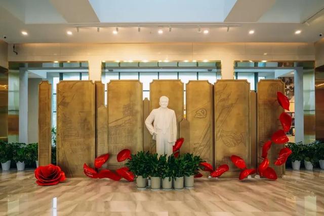 藏在太湖边的“智造之谷”，凭什么跑出无锡第一？