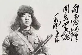 还有多少人“向雷锋同志学习”，孙玉良：做公益出自一种慈悲心图片