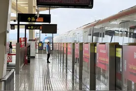 昆明公交地铁“联乘优惠”正式上线！如何操作→图片