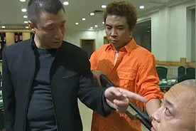 刘华强原型有多狂?一言不合就杀黑老大，真人比电视上还要狠图片