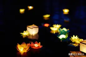 中元节将至，祭祀用的纸包写法最全最细攻略图片