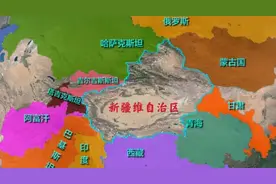 全国美女最多的7个省份，美的各有千秋，你的家乡排第几呢？图片