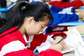 初中阶段，这两科成绩决定了中考的成败！其它科再差这两科不能差图片